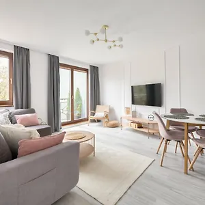 Dom&house - Sobieskiego Apartament