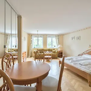 Dom&house - Ogrodowa Apartament