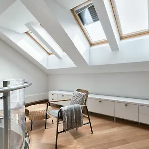 Dom&house - Ogrodowa Apartament