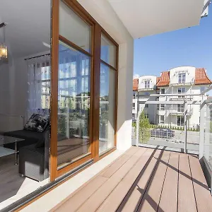 Hipodrom Apartament