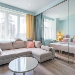 Ice Cream Apartament